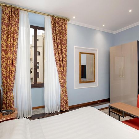 Consoli Romani Vatican Rooms Dış mekan fotoğraf