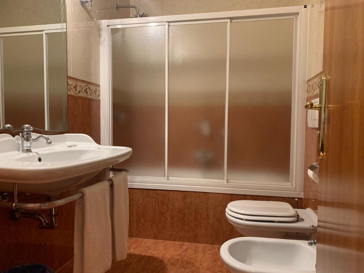 Consoli Romani Vatican Rooms Dış mekan fotoğraf