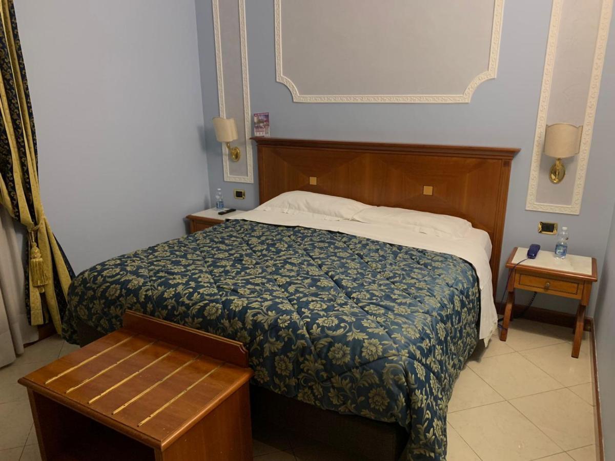 Consoli Romani Vatican Rooms Dış mekan fotoğraf