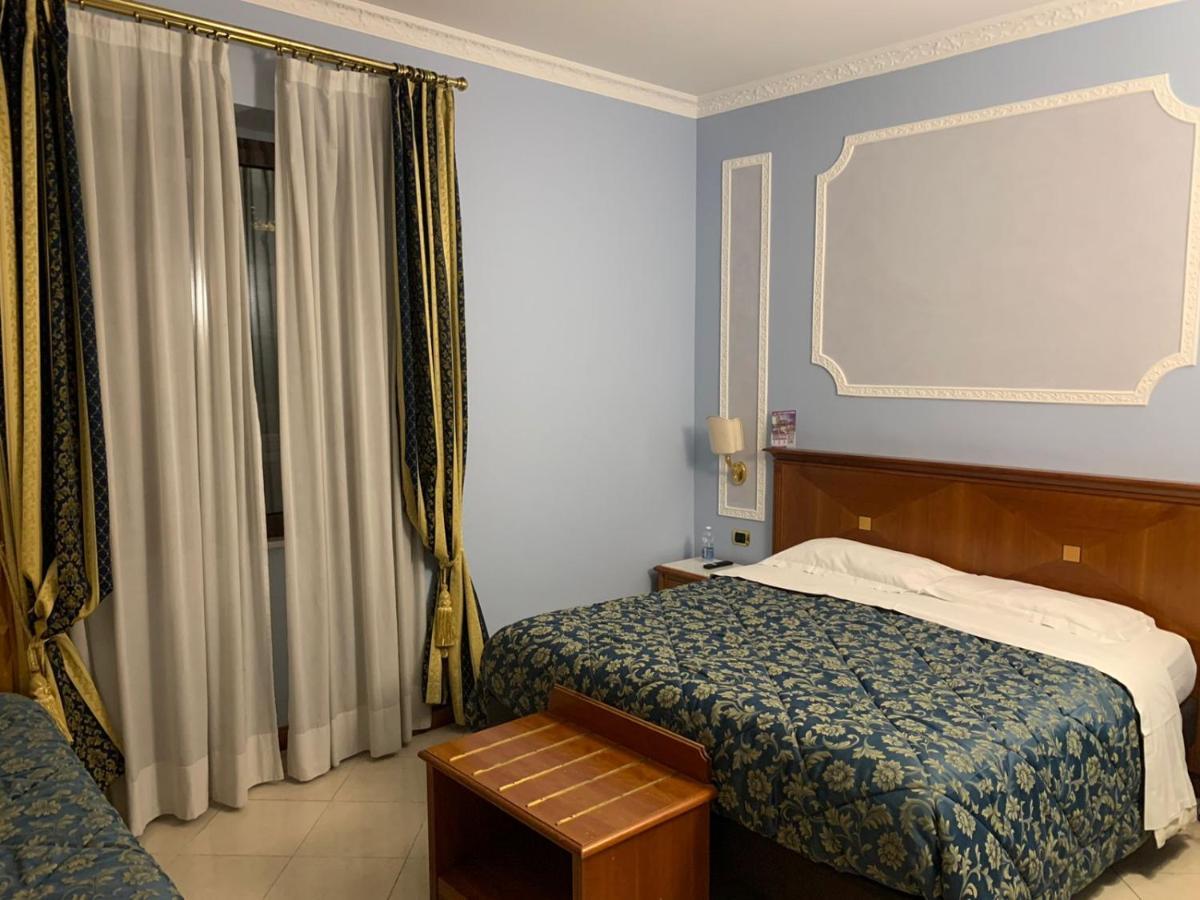 Consoli Romani Vatican Rooms Dış mekan fotoğraf