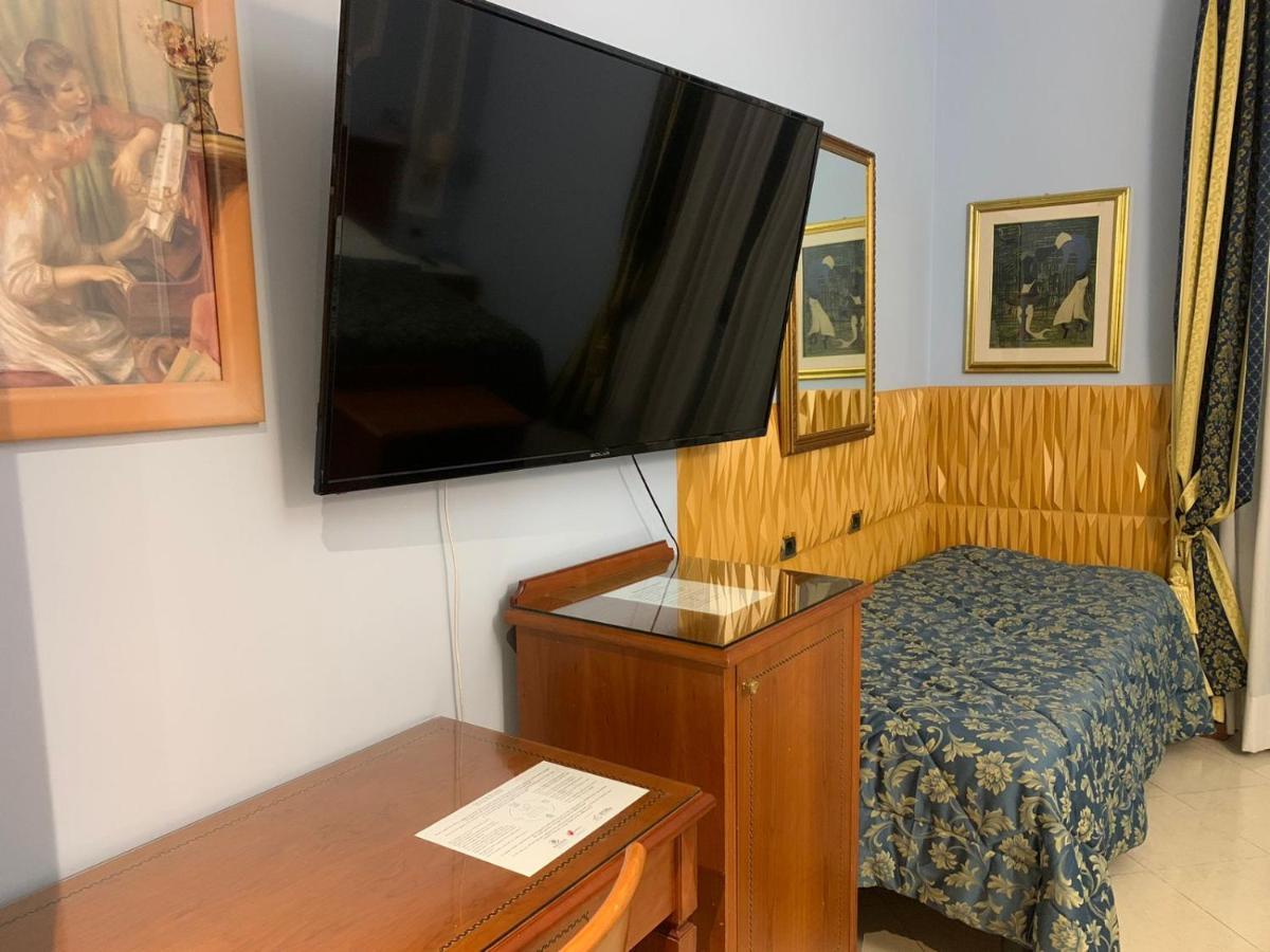 Consoli Romani Vatican Rooms Dış mekan fotoğraf