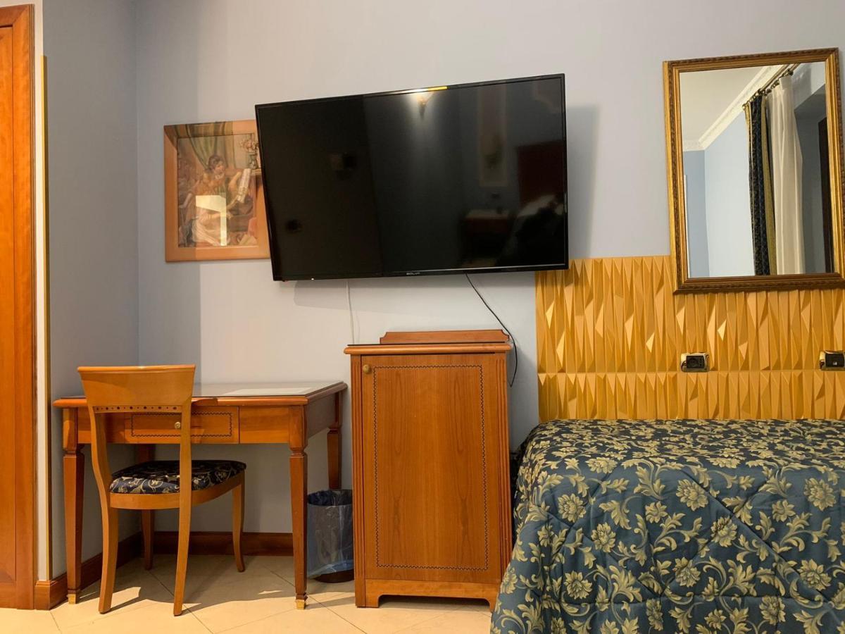 Consoli Romani Vatican Rooms Dış mekan fotoğraf