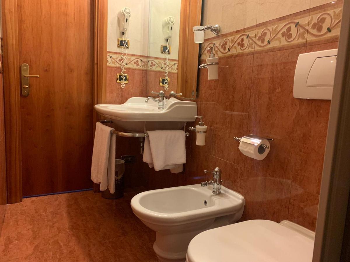 Consoli Romani Vatican Rooms Dış mekan fotoğraf