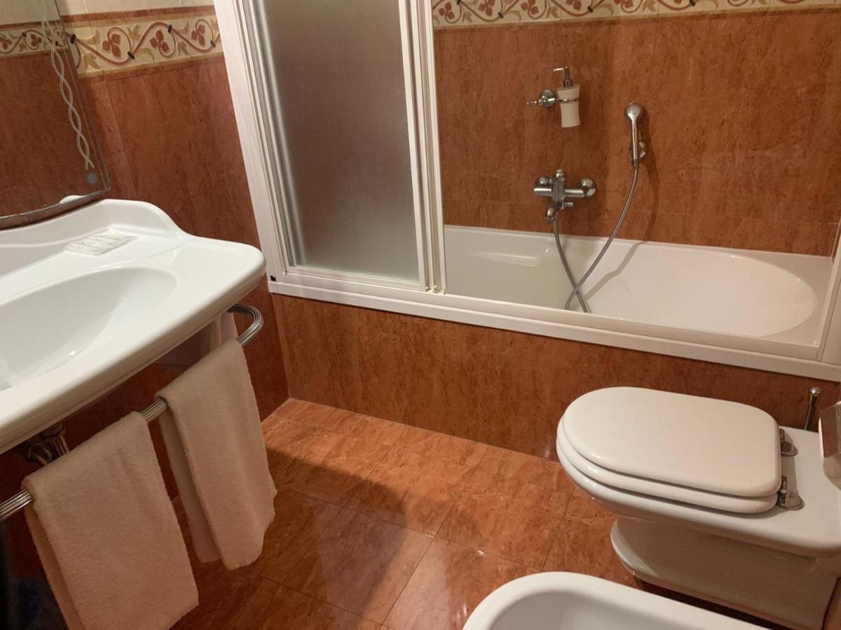 Consoli Romani Vatican Rooms Dış mekan fotoğraf