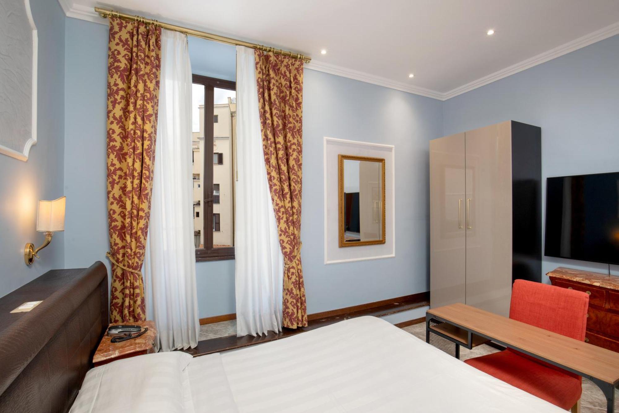 Consoli Romani Vatican Rooms Dış mekan fotoğraf