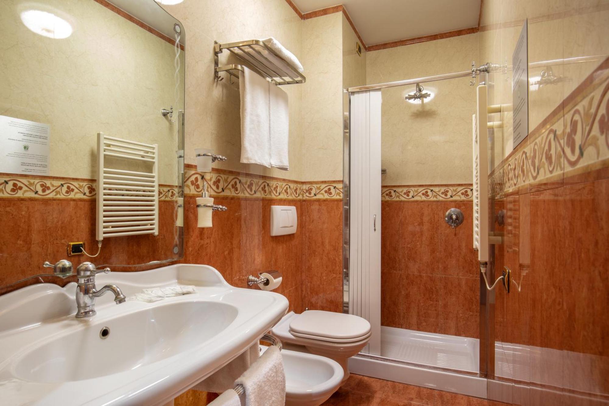 Consoli Romani Vatican Rooms Dış mekan fotoğraf