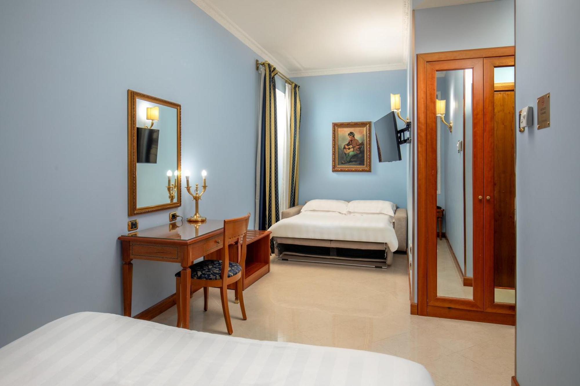 Consoli Romani Vatican Rooms Dış mekan fotoğraf