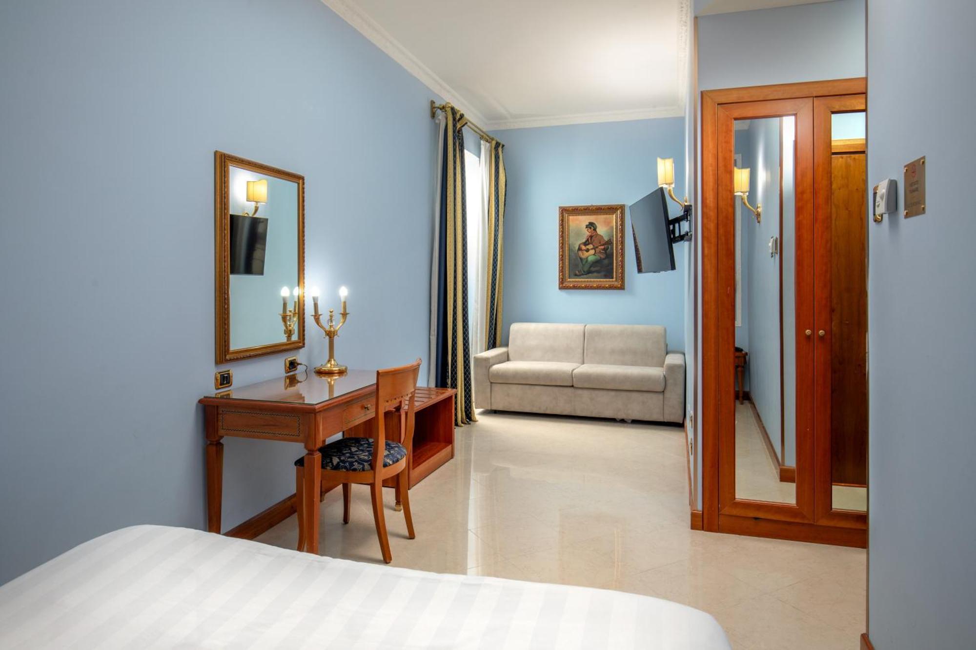 Consoli Romani Vatican Rooms Dış mekan fotoğraf
