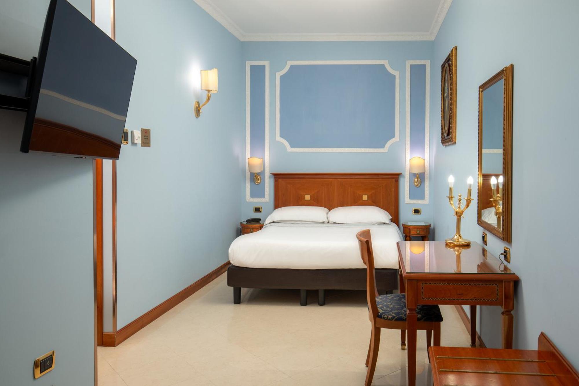 Consoli Romani Vatican Rooms Dış mekan fotoğraf