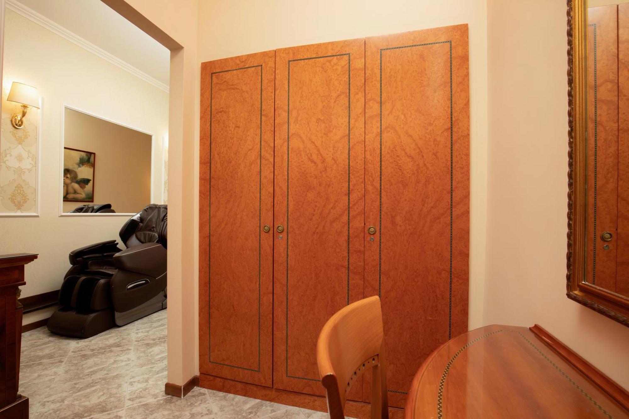 Consoli Romani Vatican Rooms Dış mekan fotoğraf