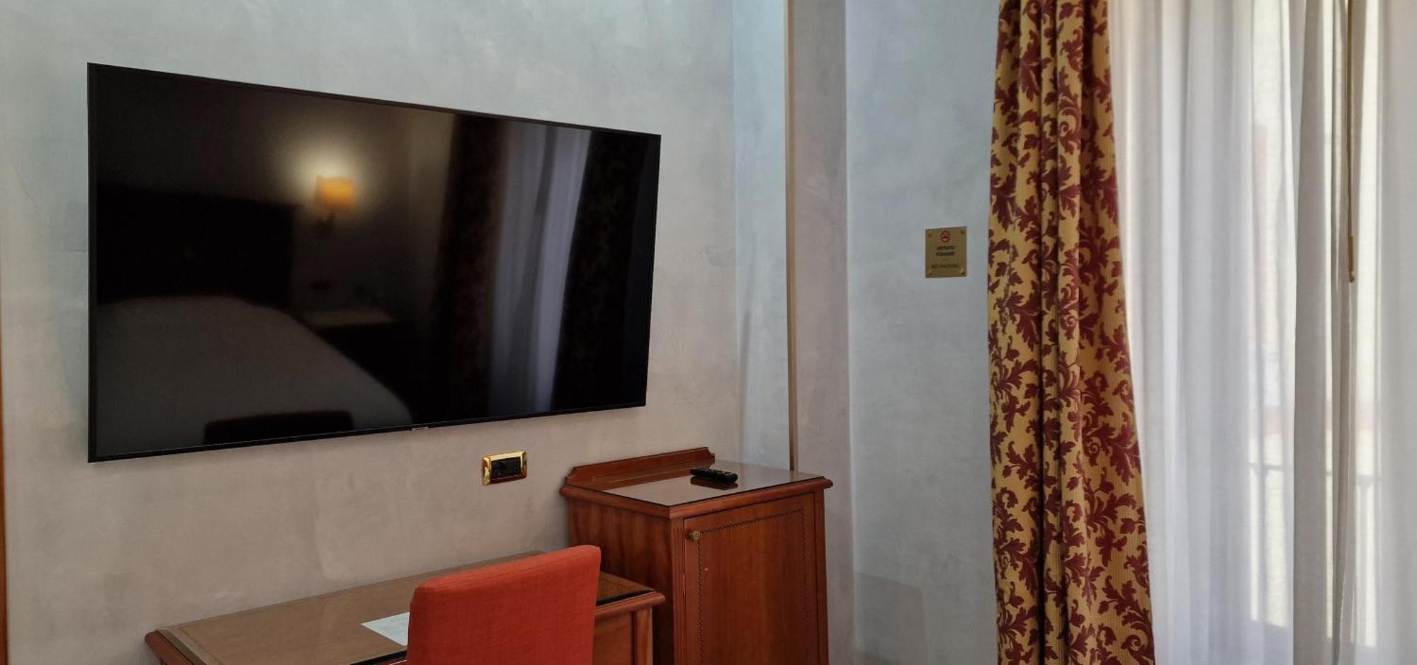 Consoli Romani Vatican Rooms Dış mekan fotoğraf